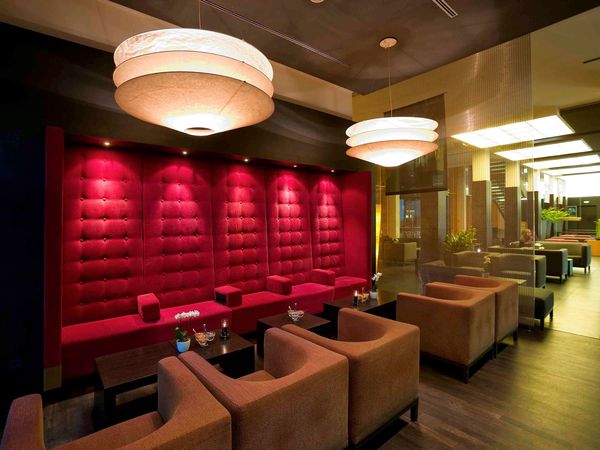 2 Tage zentral in Karlsruhe Novotel Karlsruhe City, Baden-Württemberg