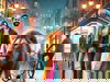 Braunschweiger-Shopping One-Night Stand | 2 Tage