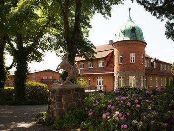 3 Tage Relaxen im Schloss (Mecklenburg Vorpommern)