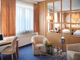 Am Berliner Lietzensee - 2 Tage mit Frühstück