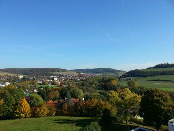 4 Tage Kurzurlaub im Taubertal - Vitaltage