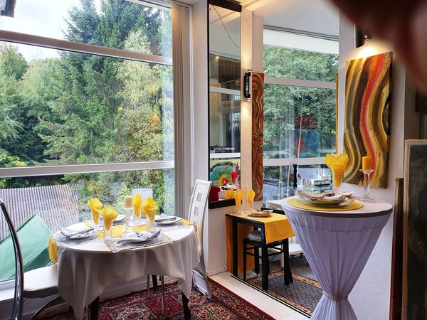 6 Tage 5=4 Kurzurlaub - Bucklige Welt entdecken & genießen in Bromberg inkl. Frühstück