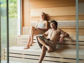 Urlaub 2 Tage mit HP im Sportresort Hohe Salve