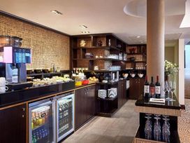2 Tage Kurzurlaub mit Frühstück im Leipzig Marriott Hotel