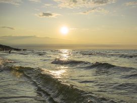 Urlaub an der Küste Polens - 5 Tage