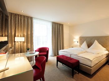 2 Tage im Luxushotel in Hannover 
