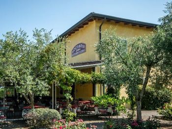 3 Tage Kurzurlaub mit Frühstück im Hotel Bella Italia