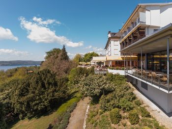 6 Tage Luxus Thermen Time Out am Bodensee inkl. HP