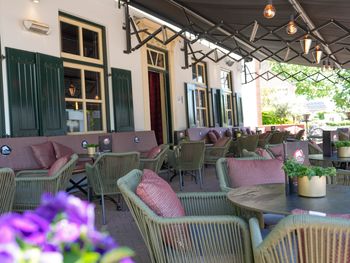 3 Tage Spa & Dinner in den Niederlanden