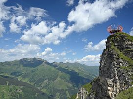 Sommer-Abenteuer im Eden Rock - 3 Tage Bad Gastein