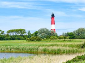 Kurzurlaub auf Pellworm - Nordsee