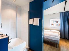 3 Tage Kurzurlaub mit Frühstück im ibis budget Ludwigsburg