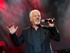 Stars in Concert - Berlins Kultshow mit Ticket und Hotel