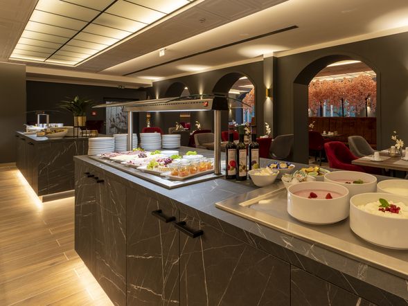 PLAZA Premium Columbus Bremen