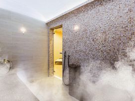Wellness-Zeit zu Zweit im Bayrischen Wald