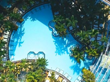 4 Tage verwöhnen lassen mit Therme Sinsheim & HP