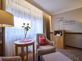 2 Tage im Apollo Thermenhotel in Bad Füssing