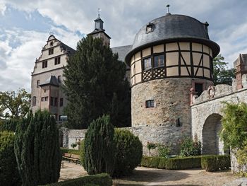 Sommer in Kronberg im Taunus inkl. Spätabreise (2)