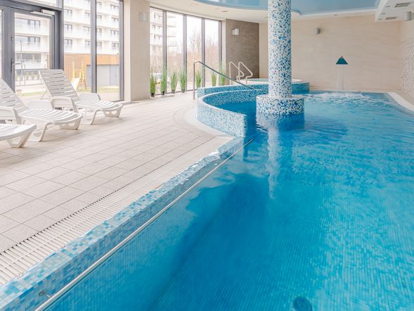 Baltic Plaza mediSPA & FIT