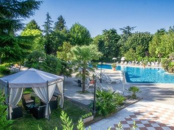 Verwöhnen lassen in Abano Terme - 3 Tage Italien