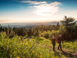 4 Tage Wandererlebnis im Erzgebirge