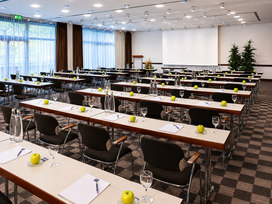 Augsburg entdecken – 2 Tage mit Frühstück & Wellness