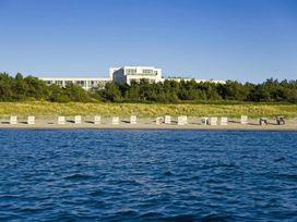 2 Tage Ostseeluft schnuppern mit Wellness