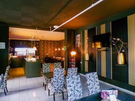 All Inclusive-4 Tage im Ferien Hotel / Thüringer Wald