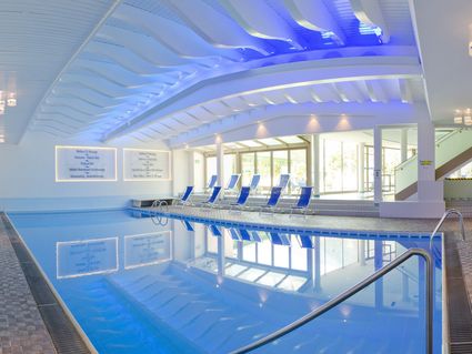 Sporthotel Strass