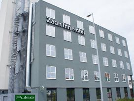 3 Tage Auszeit in der malerischen Stadt Zaandam
