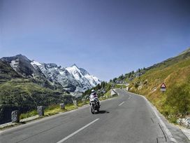 Auszeit am Großglockner - 5 Tage mit Frühstück