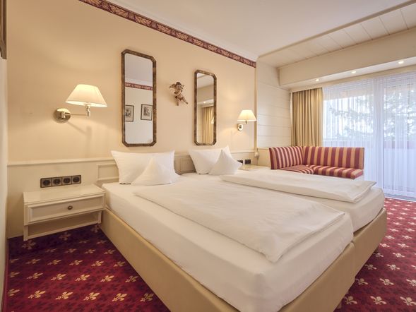 Doppelzimmer