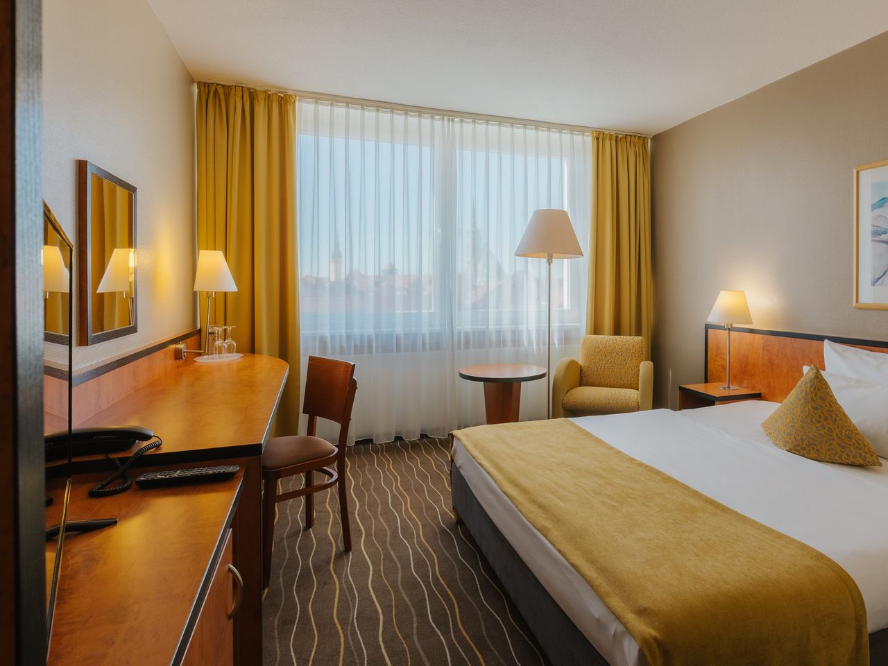 Best Western Plus Hotel Bautzen