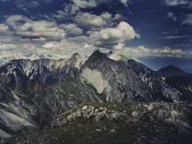 7 Tage das Berner Oberland entdecken