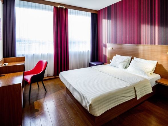 Star G Hotel München Schwabing