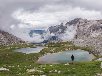 Gasteiner Tal - Radl-Mekka in den Alpen / 5T.