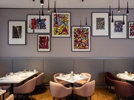 7 Tage mit Frühstück im Art`Otel Berin Mitte