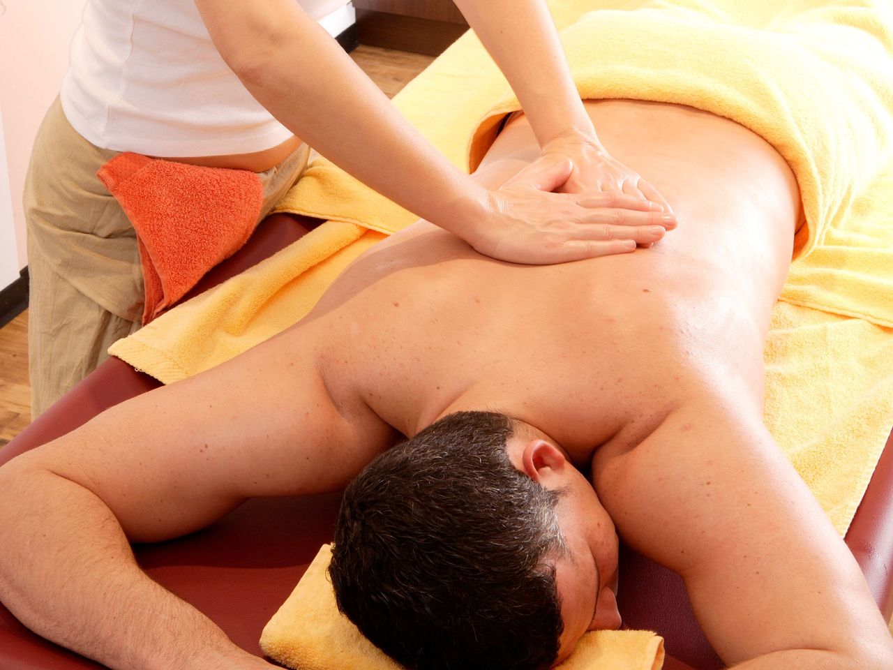 4 Tage Wellness-Auszeit am Teutoburger Wald