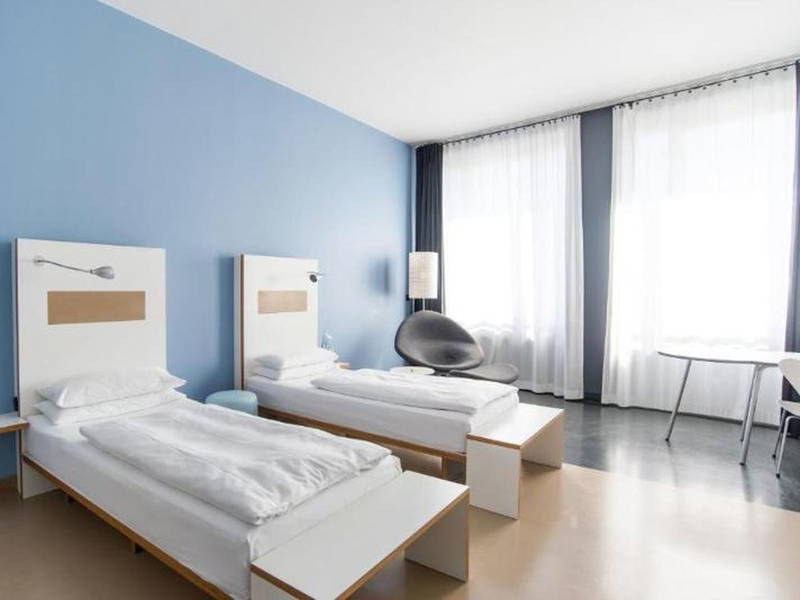 2 Tage mit Frühstück im Ku' Damm 101 Design-Hotel