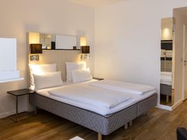 2 Tage Urlaub auf dem Kurfürstendamm 