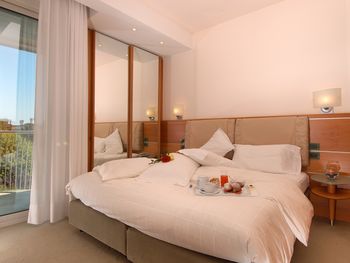 Mediterraner Urlaub in Lignano Sabbiadoro - 2 Tage