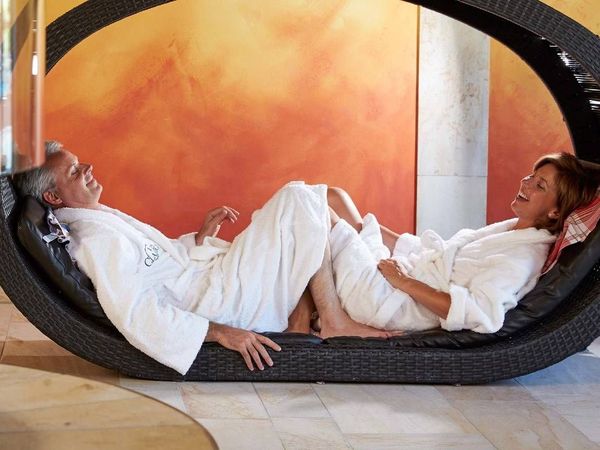 4 Tage Herbst & Harmonie im Hochschwarzwald in Bad Krozingen, Baden-Württemberg inkl. Halbpension