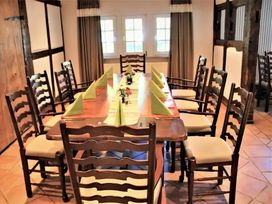 2 Tage Kurzurlaub im Weinhaus Mohle Garni