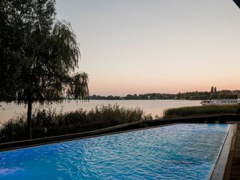 Thermenglück am Ruppiner See - 3 Tage