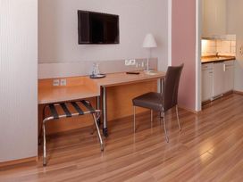 2 Tage im Attimo Hotel - Stuttgart 