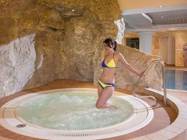 4 Tage Wellness & Sport in den Kitzbüheler Alpen
