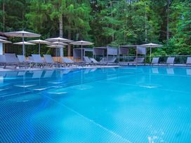 Pistenglück & Wellness - 3 Tage Ötztal