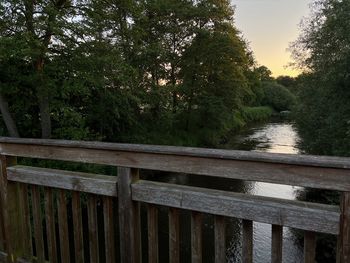 ein Mal übernacht im Elbe-Weser Dreieck