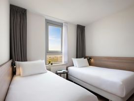 2 Tage im NH Zandvoort mit Frühstück