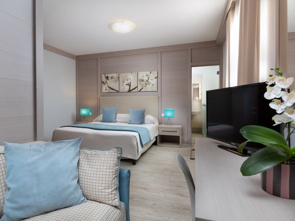 La Quiete Park Hotel